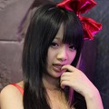 【China Joy 2012】今年も素敵な美人コンパニオンがお出迎え、180枚でチェック(2)