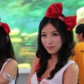 【China Joy 2012】今年も素敵な美人コンパニオンがお出迎え、180枚でチェック(2)