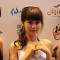 【China Joy 2012】今年も素敵な美人コンパニオンがお出迎え、180枚でチェック(2)