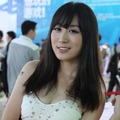 【China Joy 2012】今年も素敵な美人コンパニオンがお出迎え、180枚でチェック(2)