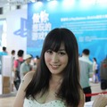 【China Joy 2012】今年も素敵な美人コンパニオンがお出迎え、180枚でチェック(2)