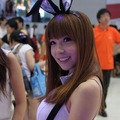 【China Joy 2012】今年も素敵な美人コンパニオンがお出迎え、180枚でチェック(2)