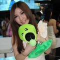 【China Joy 2012】今年も素敵な美人コンパニオンがお出迎え、180枚でチェック(2)