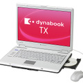 dynabook TX