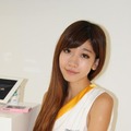 【China Joy 2012】B2Bブースでも麗しのお姉さんたちがお待ちしてます