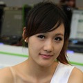 【China Joy 2012】B2Bブースでも麗しのお姉さんたちがお待ちしてます