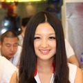 【China Joy 2012】B2Bブースでも麗しのお姉さんたちがお待ちしてます