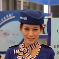 【China Joy 2012】B2Bブースでも麗しのお姉さんたちがお待ちしてます