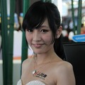 【China Joy 2012】熱気にも負けない！2日目の中国美女コンパニオンを紹介