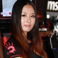 【China Joy 2012】熱気にも負けない！2日目の中国美女コンパニオンを紹介