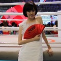 【China Joy 2012】熱気にも負けない！2日目の中国美女コンパニオンを紹介