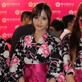 【China Joy 2012】熱気にも負けない！2日目の中国美女コンパニオンを紹介