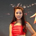 【China Joy 2012】熱気にも負けない！2日目の中国美女コンパニオンを紹介