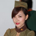 【China Joy 2012】熱気にも負けない！2日目の中国美女コンパニオンを紹介