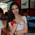 【China Joy 2012】熱気にも負けない！2日目の中国美女コンパニオンを紹介