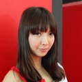 【China Joy 2012】熱気にも負けない！2日目の中国美女コンパニオンを紹介