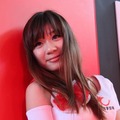 【China Joy 2012】熱気にも負けない！2日目の中国美女コンパニオンを紹介