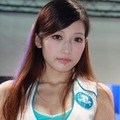 【China Joy 2012】熱気にも負けない！2日目の中国美女コンパニオンを紹介