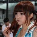 【China Joy 2012】熱気にも負けない！2日目の中国美女コンパニオンを紹介