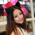 【China Joy 2012】熱気にも負けない！2日目の中国美女コンパニオンを紹介