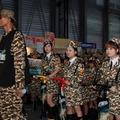 【China Joy 2012】熱気にも負けない！2日目の中国美女コンパニオンを紹介