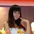 【China Joy 2012】熱気にも負けない！2日目の中国美女コンパニオンを紹介