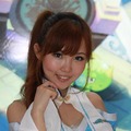 【China Joy 2012】これでラスト！2012年を飾った美人コンパニオンたち