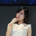 【China Joy 2012】これでラスト！2012年を飾った美人コンパニオンたち