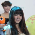 【China Joy 2012】これでラスト！2012年を飾った美人コンパニオンたち