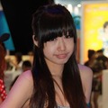 【China Joy 2012】これでラスト！2012年を飾った美人コンパニオンたち