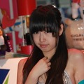 【China Joy 2012】これでラスト！2012年を飾った美人コンパニオンたち