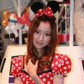 【China Joy 2012】これでラスト！2012年を飾った美人コンパニオンたち