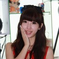 【China Joy 2012】これでラスト！2012年を飾った美人コンパニオンたち