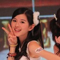 【China Joy 2012】これでラスト！2012年を飾った美人コンパニオンたち