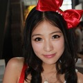 【China Joy 2012】これでラスト！2012年を飾った美人コンパニオンたち