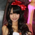 【China Joy 2012】これでラスト！2012年を飾った美人コンパニオンたち