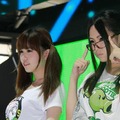 【China Joy 2012】これでラスト！2012年を飾った美人コンパニオンたち