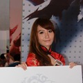 【China Joy 2012】これでラスト！2012年を飾った美人コンパニオンたち