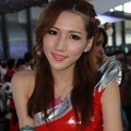 【China Joy 2012】これでラスト！2012年を飾った美人コンパニオンたち