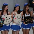 【China Joy 2012】これでラスト！2012年を飾った美人コンパニオンたち