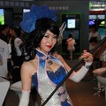 【China Joy 2012】これでラスト！2012年を飾った美人コンパニオンたち