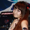 【China Joy 2012】これでラスト！2012年を飾った美人コンパニオンたち