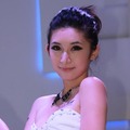 【China Joy 2012】これでラスト！2012年を飾った美人コンパニオンたち