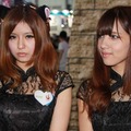 【China Joy 2012】これでラスト！2012年を飾った美人コンパニオンたち