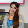 【China Joy 2012】これでラスト！2012年を飾った美人コンパニオンたち