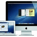 OS X Mountain Lionの画面例