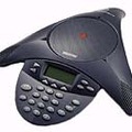 ポリコム、VoIP音声会議システム「SoundStation IP3000」と高機能IP電話「SoundPoint IP500」を発売