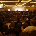 DEFCON 20 は過去最大の約1万5千人の人が集まったようだ