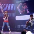 Little Blue boX。a-nation musicweek Charge ＞ Go! ウイダーinゼリー  ANISON GENERATION〜アニジェネ〜