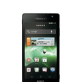 「docomo NEXT series Xperia GX SO-04D」